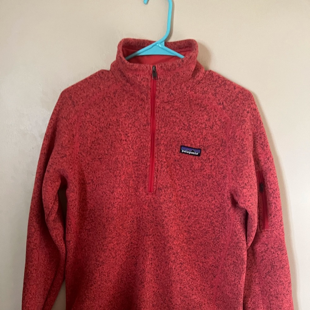 Patagonia Womens Better Sweater